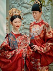 -第一夫人婚纱摄影(南京店)