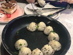 -水天堂西餐厅(常熟永旺店)