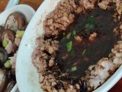 -玲燕蒸菜馆(江东路店)