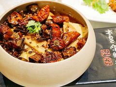 -华兴大酒楼(亿宝大厦店)