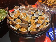 -何师烧烤Pro ·小龙虾·江湖川菜·精酿啤酒(太古里店)