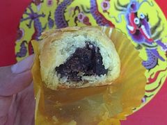 -义兰中糖饼店(大同路总店)