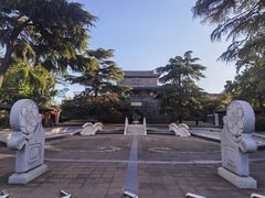-镇淮楼