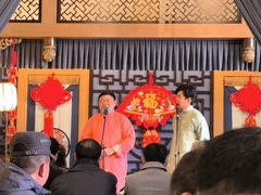 -金牌餐厅·天津菜·八珍豆腐·老爆三(瓷房子店)