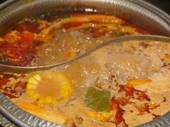 -牛New寿喜烧(虹桥新天地店)