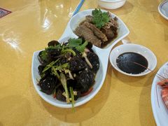 -鹏城人家海鲜酒家·23年老字号(较场尾店)