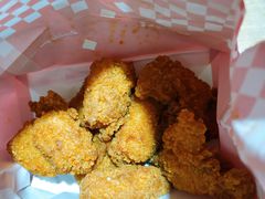 黄金鸡块-西少爷(望京SOHO店)