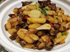-晋家门·苏皖家常菜(江北龙湖天街店)