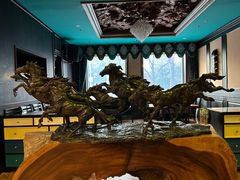 -福禧酒窖·中餐厅 (万柳店)