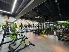 -GMJ·24H健身房(四川北路店)