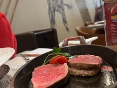 -西堤牛排(北京国瑞店)