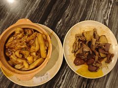 -紫金食坊(江南西路店)