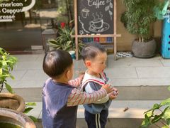 -默迹咖啡馆