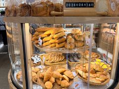 -山崎面包(苏州中心店)