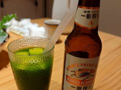 -和创柚子·会席日本料理(新区淮海街店)