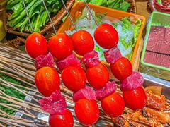 -牛串门串串香(东直门簋街总店)