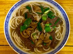 -锦泓老字号猪脏粉(东联大厦店)