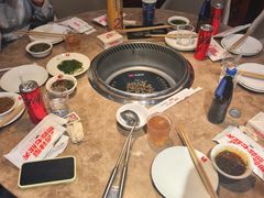 -七欣天香辣蟹火锅(海门解放中路店)