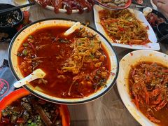 -李叔叔虾蟹大排档(青羊店)
