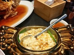 -魁盛居百年鲁菜馆(县西巷店)