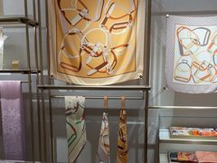 -万事利丝绸(杭州大厦店)