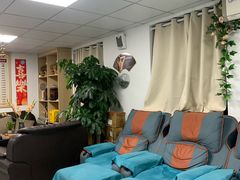 -润合汇养生馆(佳宁娜广场店)