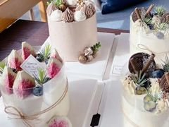 -心焙·Cake(街道口未来城店)