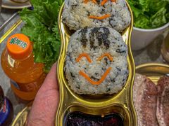 -金喜娜无限自助烤肉(泰达永旺店)