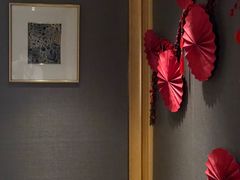 -君悦大酒店行政酒廊