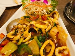 -The Dishes Seafood & Restaurant