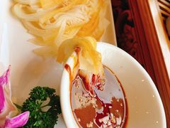-小城粥道·海胆鲜虾粥(解放广场店)