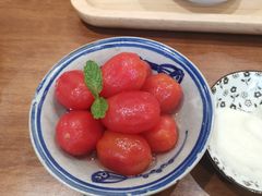 -肥朵食堂(带梦胡同店)