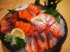 -枝魯枝魯自助料理
