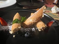 -安妮意大利餐厅(国贸店)