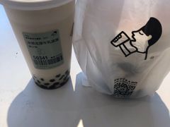 -喜茶(上海五角场万达店)