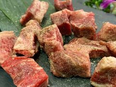 -牛中牛烤肉店(民生街店)
