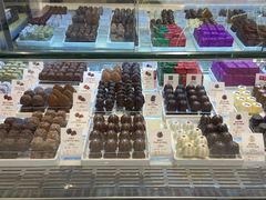 -GODIVA(国际金融中心店)