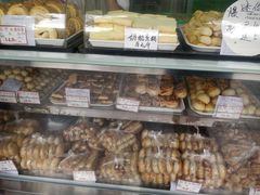 -闻酥园(大慈寺店)