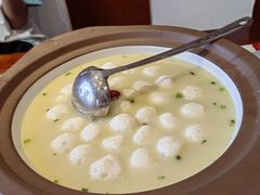 -野渡坡·极致湘菜·庭院餐厅(汉阳店)