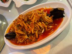 -功德林素菜饭庄(前门店)