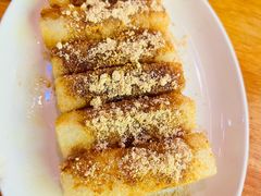 -付小姐在成都(中山公园店)