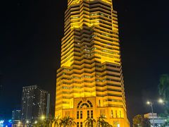 -吉隆坡国油双峰塔