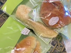 -RiceZone乐食尊纯米面包坊(望京店)