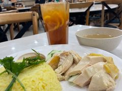 -南香饭店(Jalan Sultan)
