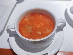 -斗牛士牛排餐厅(嘉里汇店)