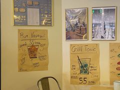 -BOLLO意大利餐厅(龙山万物工场店)