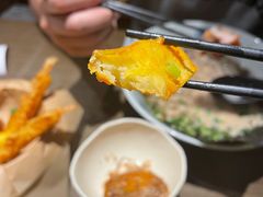 -雷神拉面(财富中心玉米楼店)