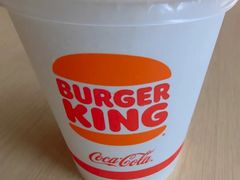 -汉堡王(南通星光耀店)