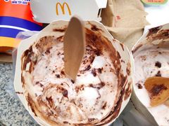 -麦当劳(鼓楼店)