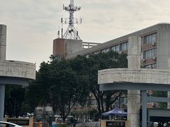 -四川大学(望江校区)